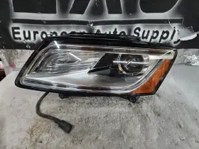8r0941005e Audi Complete 2013-2017 Q5 Sq5 Left Driver Side Xenon Hid Headlight Oem 8r0941005e Audi Complete 2013-2017 Q5 Sq5 Left Driver Side Xenon Hid Headlight Oem