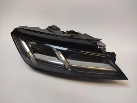 8s0941034e Audi Parts Only 2016-2023 Tt Tts Rs Headlight Headlamp Right Passenger Side
