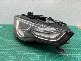 8t0941004 Audi 13-15 A5 S5 Front Right Passenger Side Headlight Lamp Oem 8t0941004 Audi 13-15 A5 S5 Front Right Passenger Side Headlight Lamp Oem