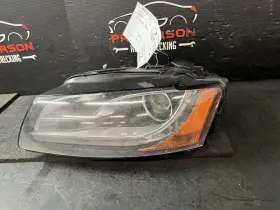 8t0941029af Audi 08-12 A5 Parts Driver Left Head Light Lamp Xenon Hid Self Adjust 8k0941597