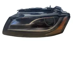 8t0941029aq Audi 2008-2012 A5 S5 Headlight Xenon Adaptive Driver Left Lh Oem