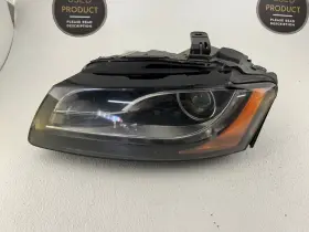 8t0941044e Audi Oem As-is 2008 - 2012 A5 Xenon Hid. Headlight Left/driver