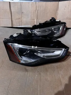 8to941031e Audi Oem 2013 - 2017 A5/s5 Xenon Hid Headlight Right/passenger