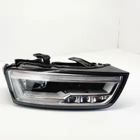8u0-941-774-b Audi Genuine Led Headlight Right Side Q3 2015-2018 Oem 8u0941774b 8u0-941-774-b Audi Genuine Led Headlight Right Side Q3 2015-2018 Oem 8u0941774b