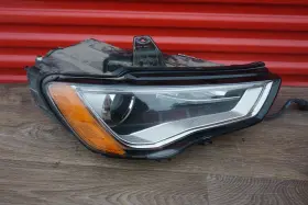 8v0.941.006.b Audi 2014-2016 A3 S3 Right Passenger Side Headlight Hid Xenon Oem