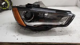 8v0-941-044-b Audi 2015-2016 A3 Right Xenon Hid Headlight Assembly Pn Oem 8v0-941-044-b Audi 2015-2016 A3 Right Xenon Hid Headlight Assembly Pn Oem