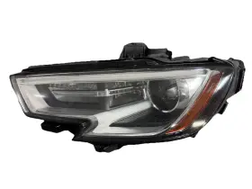 8v0941005g Audi Complete 2017-2020 A3 8v Front Left Driver Xenon Hid Headlight