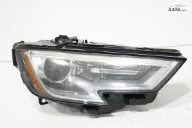 8v0941006g Audi 2017-2020 A3 8v Front Right Passenger Headlight Headlamp Light Lamp Oem