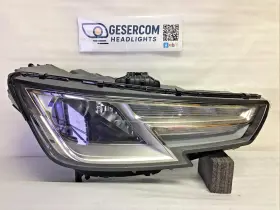 8w0.941.006.b Audi 2017-2019 A4/s4 Rh Passenger Side Xenon Hid Headlight Oem