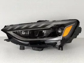 8w0.941.033.f Audi Mint 2020-2023 A4 S4 Full Led Drl Non Matrix Left Lh Side Headlight Oem
