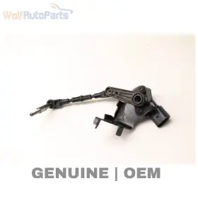 8w0941285e Audi 2018-2024 S4 B9 - Front Left Headlight / Suspension Leveling Sensor