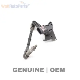 8w0941309c Audi 2017-2024 A5 Quattro - Rear Left Headlight Leveling Sensor