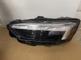 8w6-941-011-b Audi Oem 20-23 A5 S5 Left Side Led Headlight Light Lamp Assembly 8w6-941-039b