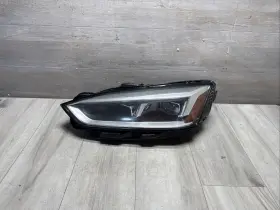 8w6-941-033-c Audi 2018 2019 Rs5 Oem Led Shell Left Driver Headlight 8w6941033c