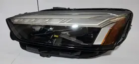 8w6-941-085-b Audi 2020 2021 2022 2023 2024 A5 Left Headlight S5 Laser Matrix Oem Mint Iq