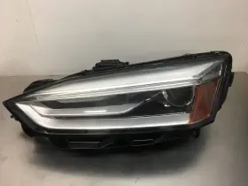 8w6941005 Audi 2018-2019 A5 Left Driver Side Led Headlight Headlamp Oem