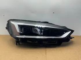 8w6941034f Audi Nice Complete 2017-2019 A5 S5 Right Passenger Rh Side Led Headlight Oem