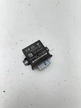 8x0907357c Audi 2012-2015 Q7 - Xenon Headlight Range Control Module Oem 8x0907357c Audi 2012-2015 Q7 - Xenon Headlight Range Control Module Oem