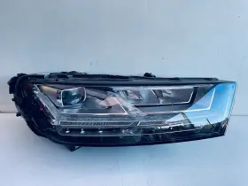 Amo.941.034.b Audi 2018-2020 Q5 Right Passenger Side Headlight Full Led Oem Amo.941.034.b Audi 2018-2020 Q5 Right Passenger Side Headlight Full Led Oem