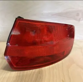 8p4945096d Audi Bf#64 10c 2006 2007 2008 A3 Rear Outer Right Tail Light Lamp Assembly Oem 8p4945096d Audi Bf#64 10c 2006 2007 2008 A3 Rear Outer Right Tail Light Lamp Assembly Oem