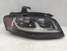 E12413 Audi 2009-2012 A4 Passenger Right Oem Head Light Headlight Lamp Ebqu5