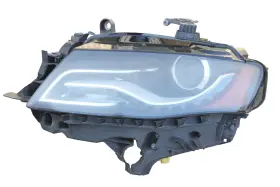 8k0941597c Audi W003t20171 2009-2012 Q5 Left Self Adjusting Xenon Hid Headlight Assembly