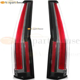 12290263 Auspartshouse For 2015-2020 Gmc Yukon Xl Red Tail Lights Assembly Brake Turn Lamps 12290263 Auspartshouse For 2015-2020 Gmc Yukon Xl Red Tail Lights Assembly Brake Turn Lamps