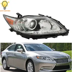 Aul3656310 Auto-lightingo For 2013 2014 2015 Lexus Es300h Es350 Hid/xenon Headlight With Led Drl Right Side Aul3656310 Auto-lightingo For 2013 2014 2015 Lexus Es300h Es350 Hid/xenon Headlight With Led Drl Right Side