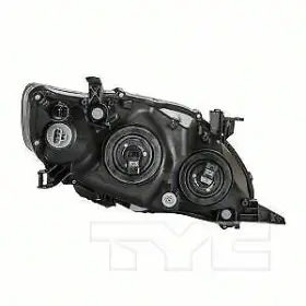 20-9196-00 Auto Plus Plus/tyc 20919600 Lighting - Exterior Headlight Assembly