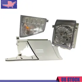 Af0306-g013 Auto Truckparts For Isuzu Npr-hd 2013 Base Headlight&corner Lamp Side Panel Lh Af0306-g013 Auto Truckparts For Isuzu Npr-hd 2013 Base Headlight&corner Lamp Side Panel Lh