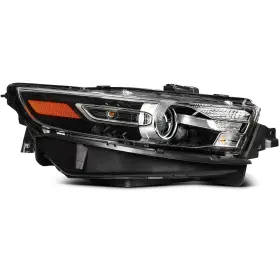 Aut190423s Autodealsparts Fits Ford Taurus With Projector 2016-2019 Right Passenger Side Headlight Assembly Aut190423s Autodealsparts Fits Ford Taurus With Projector 2016-2019 Right Passenger Side Headlight Assembly