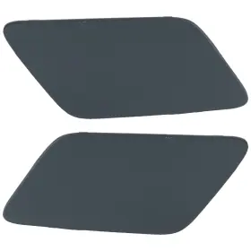 Ra11010003 Autoelements Headlight Washer Covers Set For 2018-2020 Audi Q5 Ra11010003 Autoelements Headlight Washer Covers Set For 2018-2020 Audi Q5