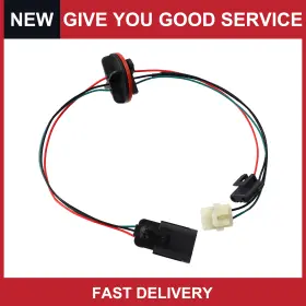 68193062ab Automall Tech 745060326836 Pack Of 1 For Dodge Ram 3500 Headlight Lamp Harness Light Wire 68193062ab Automall Tech 745060326836 Pack Of 1 For Dodge Ram 3500 Headlight Lamp Harness Light Wire