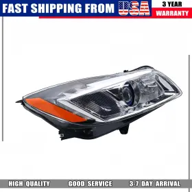 1hl1322r Automobile Maintenance For 2012 2013 Buick Regal Hid Headlight Passenger Right Side With Bulb And Ballast 1hl1322r Automobile Maintenance For 2012 2013 Buick Regal Hid Headlight Passenger Right Side With Bulb And Ballast
