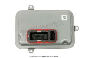 Automotive Lighting 001063609898 Mercedes 2008-2014 Xenon Headlight Control Unit Oem Automotive Lighting 001063609898 Mercedes 2008-2014 Xenon Headlight Control Unit Oem