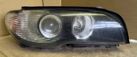 0302494006 Automotive Lighting 04-06 Bmw E46 325ci 330ci Right Passenger Headlight Halogen Oem N4 0302494006 Automotive Lighting 04-06 Bmw E46 325ci 330ci Right Passenger Headlight Halogen Oem N4