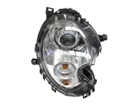 44fp54p Automotive Lighting Right Headlight Assembly Fits 2007-2015 Mini Cooper