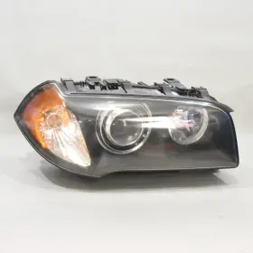 6920814 Automotive Lighting Tested 04-06 Bmw E83 X3 Right Headlight Xenon Hid Afs Oem