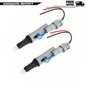 81125-48470 Autoparts-doctor1 8112548470 Clearance Lamp Socket Headlamp Cord With Connector For 2008-2011 Set 81125-48470 Autoparts-doctor1 8112548470 Clearance Lamp Socket Headlamp Cord With Connector For 2008-2011 Set