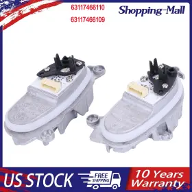 63117466110 Autoparts-shopping-mall 6002tz0240 For Bmw X3 G01 X4 G02 Turn Signal Lightsource Led Module 6002tz0239