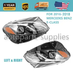 A2139066901 Autoparts-supplies For 2016 2017 2018 Mercedes Benz E-class Led Headlight Left And Right Side A2139066901 Autoparts-supplies For 2016 2017 2018 Mercedes Benz E-class Led Headlight Left And Right Side