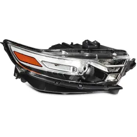 Un190422n Autoparts Union Headlights Assembly Fits Ford Taurus With Projector 2013-2014 Right Passenger Side Un190422n Autoparts Union Headlights Assembly Fits Ford Taurus With Projector 2013-2014 Right Passenger Side