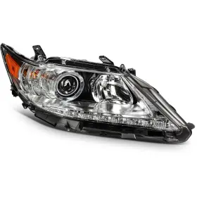12754939 Autosuperstar Headlight Assembly For 2013-2015 Lexus Es350 Es300h Base Sedan 4-door Right Side 12754939 Autosuperstar Headlight Assembly For 2013-2015 Lexus Es350 Es300h Base Sedan 4-door Right Side