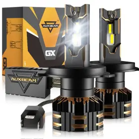 Ka-auxbeam-f16 Auxbeam Gx Led Headlights Bulbs H4 9003 Canbus 6500k For 1997-2004 Toyota Tacoma Ka-auxbeam-f16 Auxbeam Gx Led Headlights Bulbs H4 9003 Canbus 6500k For 1997-2004 Toyota Tacoma