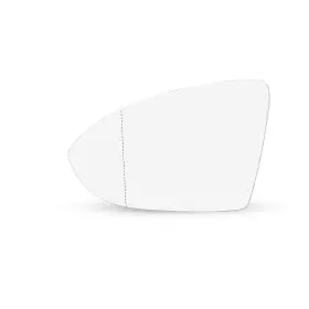 5g0857521 Auxito For 15-21 Volkswagen Gti Golf 15-19 Sportwagen Left Heated Mirror Glass 5g0857521 Auxito For 15-21 Volkswagen Gti Golf 15-19 Sportwagen Left Heated Mirror Glass