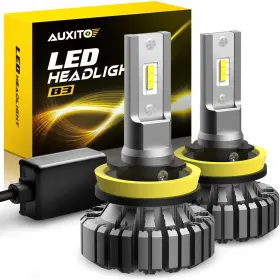 Auxitob3h8h9h11 Auxito H11 Led Headlight Fog Kit 6500k White Bulbs Low Beam Conversion Lamp Auxitob3h8h9h11 Auxito H11 Led Headlight Fog Kit 6500k White Bulbs Low Beam Conversion Lamp