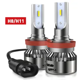 Auxitoc7h8h9h11 Auxito H11 H8 H9 Led Headlight Super Bright Bulbs Kit White 6000k 22000lm Low Beam Auxitoc7h8h9h11 Auxito H11 H8 H9 Led Headlight Super Bright Bulbs Kit White 6000k 22000lm Low Beam