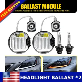 Xpd-ad-36545 Auxito 2pc For 2014 2015 Subaru Legacy/forester Xenon Hid Headlight Ballast 85967-08020 Xpd-ad-36545 Auxito 2pc For 2014 2015 Subaru Legacy/forester Xenon Hid Headlight Ballast 85967-08020