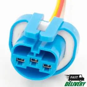 20130fw3p16 Avtodonor High/low Beam Headlights Connector Dodge Neon. 2001-2005. 5303550ai