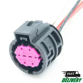 20197fw8p16 Avtodonor Headlights Connector Ram Promaster 2500. 2014-2022. 4725944aj